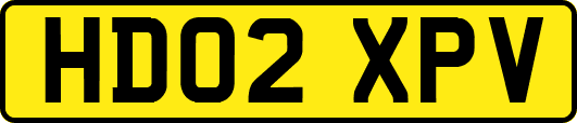 HD02XPV