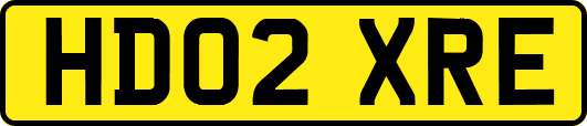 HD02XRE
