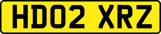 HD02XRZ