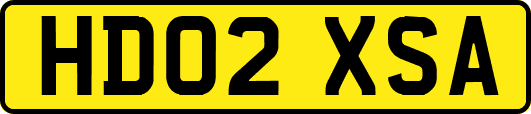 HD02XSA