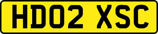 HD02XSC