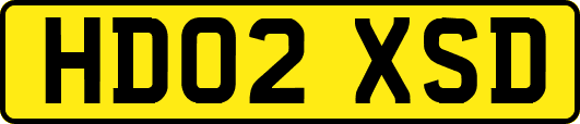 HD02XSD