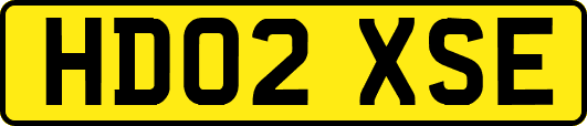 HD02XSE