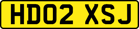 HD02XSJ