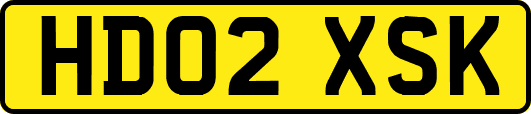 HD02XSK