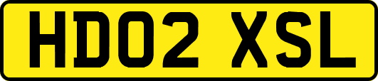 HD02XSL