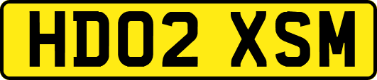 HD02XSM