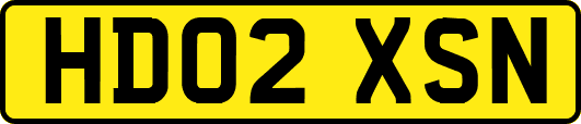 HD02XSN