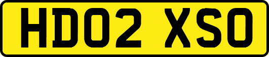 HD02XSO