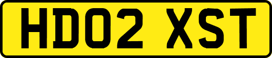 HD02XST