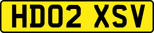 HD02XSV