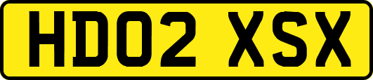 HD02XSX