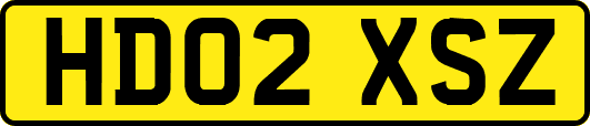 HD02XSZ