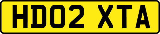 HD02XTA