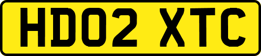 HD02XTC
