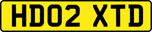 HD02XTD