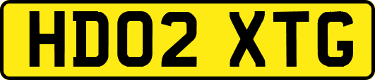 HD02XTG
