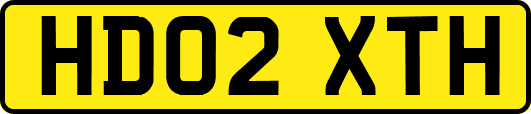 HD02XTH