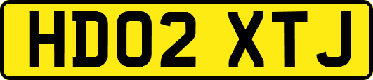 HD02XTJ