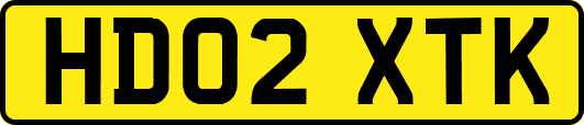 HD02XTK