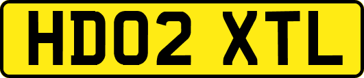 HD02XTL