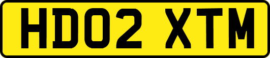 HD02XTM