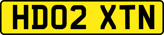 HD02XTN