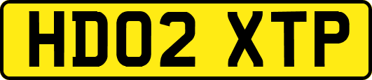 HD02XTP