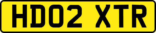 HD02XTR