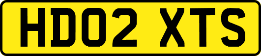 HD02XTS