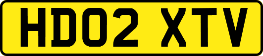 HD02XTV