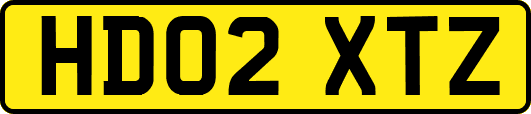 HD02XTZ