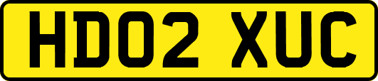 HD02XUC