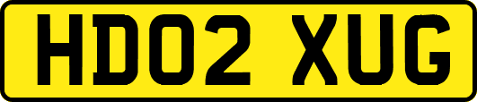 HD02XUG