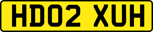 HD02XUH