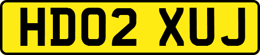 HD02XUJ