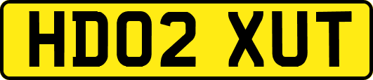 HD02XUT