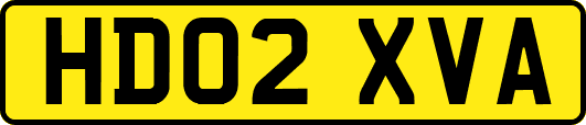 HD02XVA