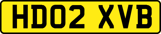HD02XVB
