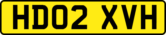HD02XVH