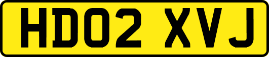 HD02XVJ