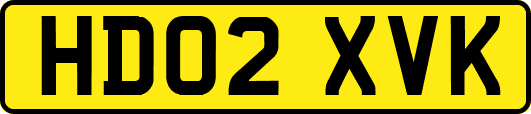 HD02XVK