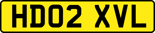 HD02XVL