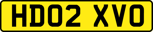 HD02XVO