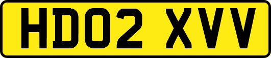 HD02XVV