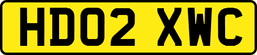HD02XWC