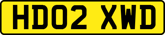 HD02XWD