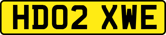 HD02XWE