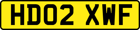 HD02XWF