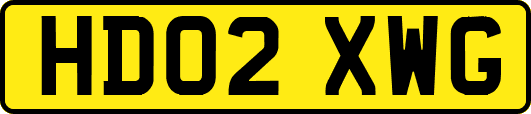 HD02XWG